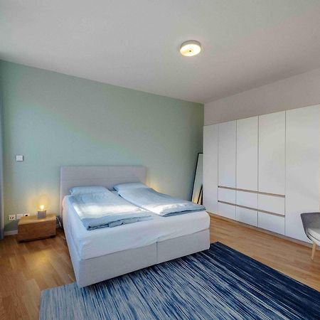 Officewerft Business-Apartments Luzern Dış mekan fotoğraf